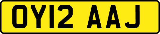 OY12AAJ
