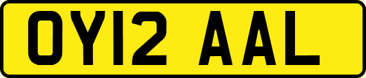 OY12AAL