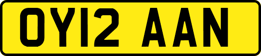 OY12AAN