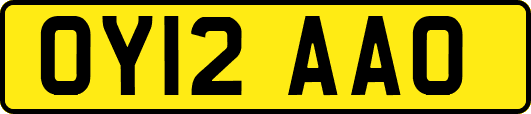 OY12AAO