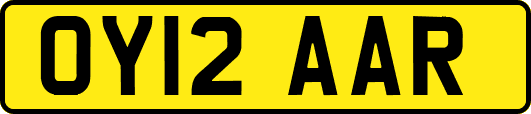 OY12AAR