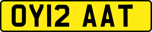 OY12AAT