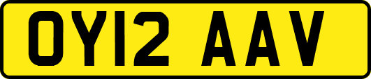OY12AAV