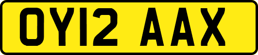 OY12AAX