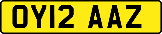 OY12AAZ