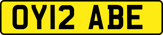OY12ABE