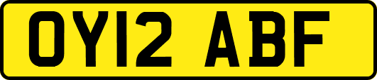 OY12ABF