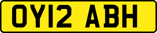 OY12ABH