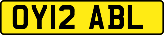 OY12ABL