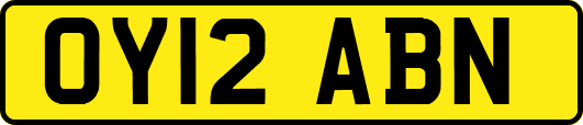 OY12ABN