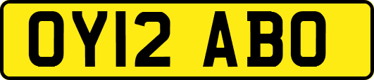 OY12ABO