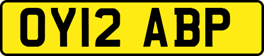 OY12ABP