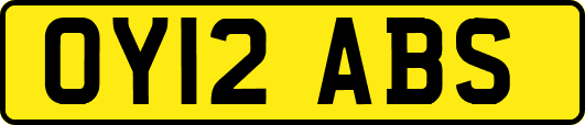 OY12ABS