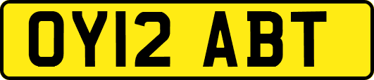 OY12ABT