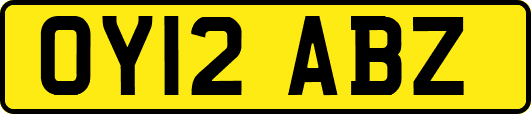 OY12ABZ