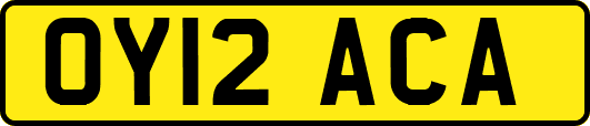 OY12ACA