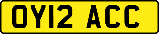 OY12ACC