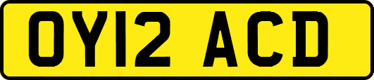 OY12ACD
