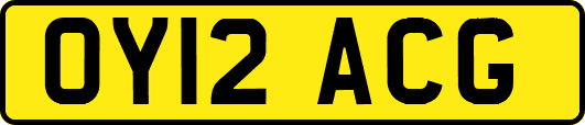 OY12ACG