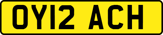 OY12ACH