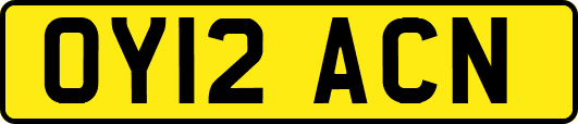 OY12ACN