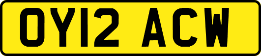OY12ACW