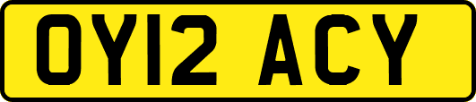 OY12ACY