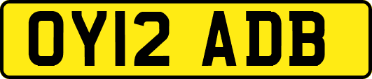OY12ADB