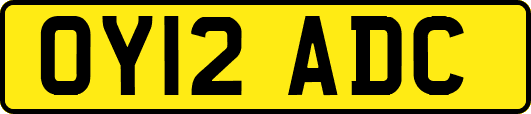 OY12ADC