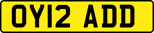 OY12ADD