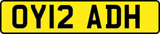 OY12ADH