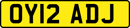 OY12ADJ