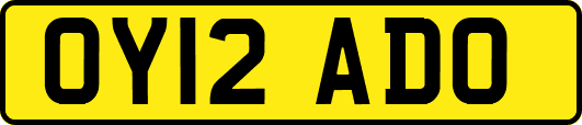 OY12ADO