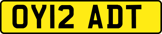 OY12ADT