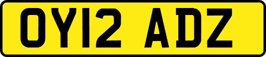 OY12ADZ