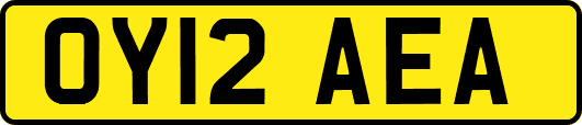 OY12AEA