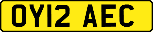 OY12AEC