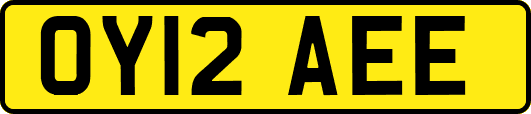 OY12AEE