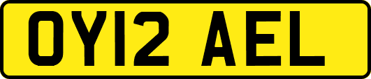 OY12AEL