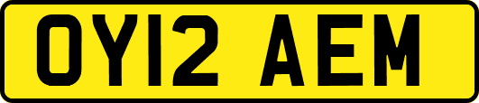 OY12AEM