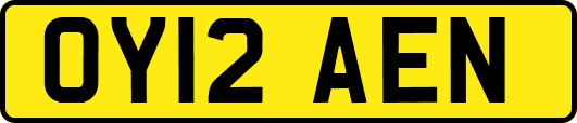 OY12AEN