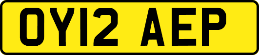 OY12AEP