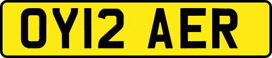 OY12AER