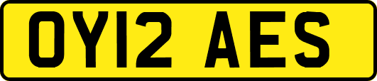 OY12AES