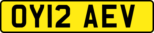 OY12AEV