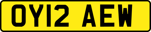 OY12AEW