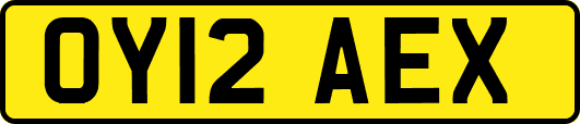 OY12AEX
