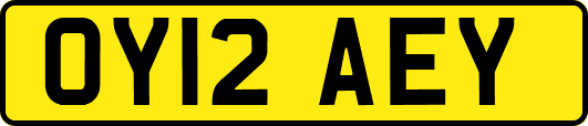 OY12AEY