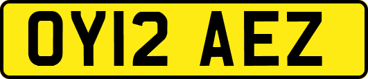OY12AEZ