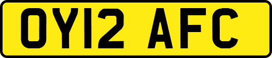 OY12AFC